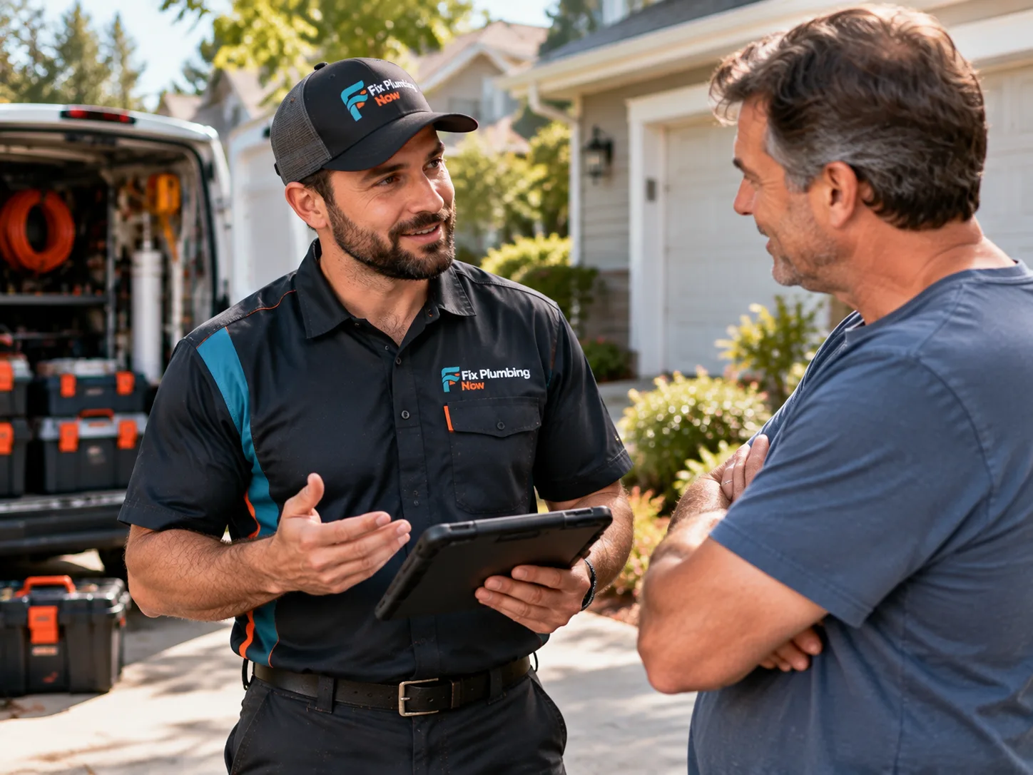 Clogged Drain Service Vallonia, IN FAQs